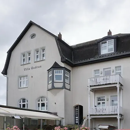 Gudrun - Warrior Apartment Westerland