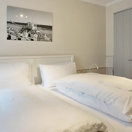 Apartman Gudrun - Warrior *
