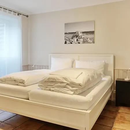 Apartment Gudrun - Warrior Westerland
