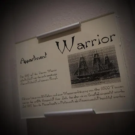 Gudrun - Warrior *