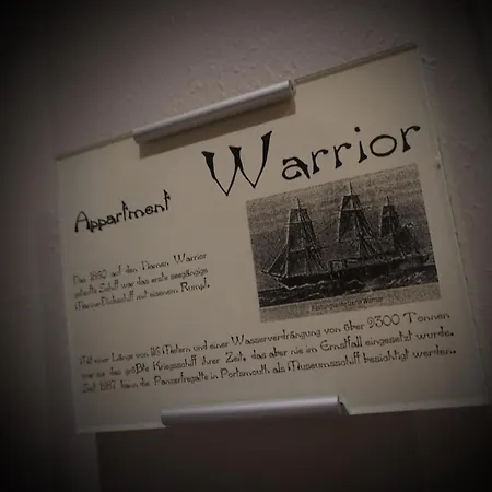 Gudrun - Warrior *