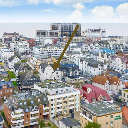 Apartman Gudrun - Warrior *