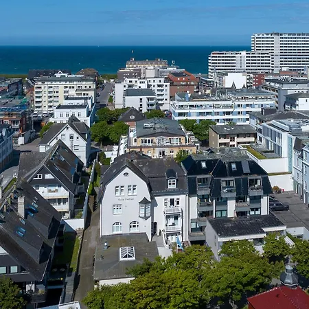 Apartman Gudrun - Warrior *